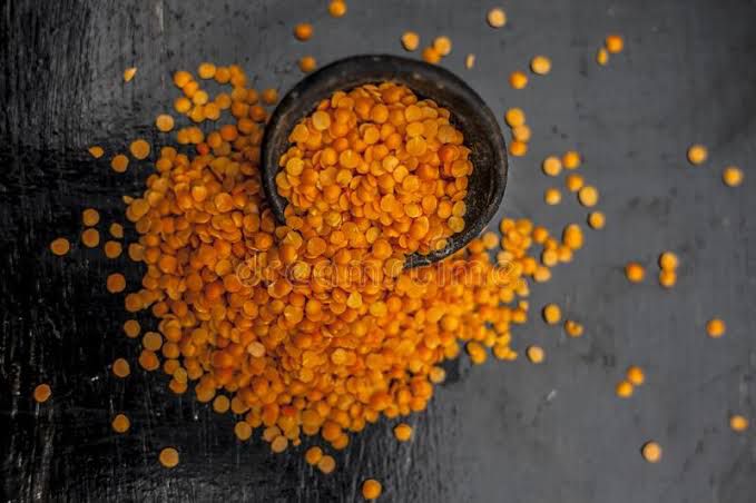 Masoor Dal